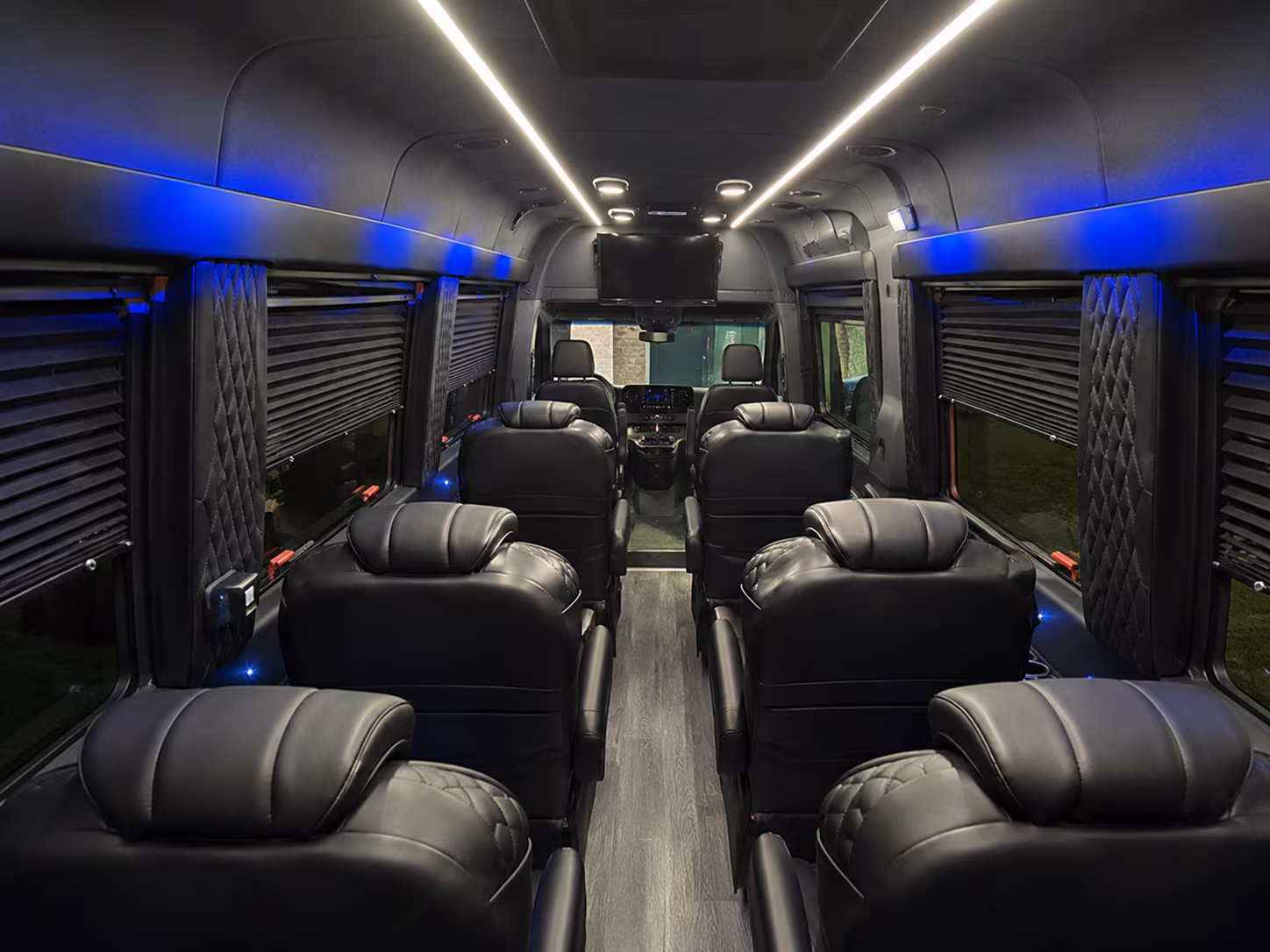 hillsboro concert transportation