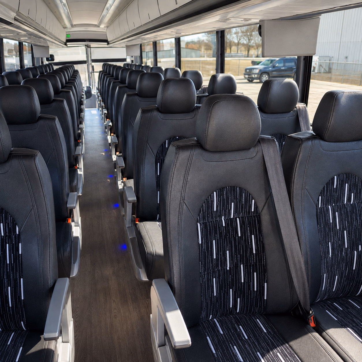 hillsboro long distance transportation
