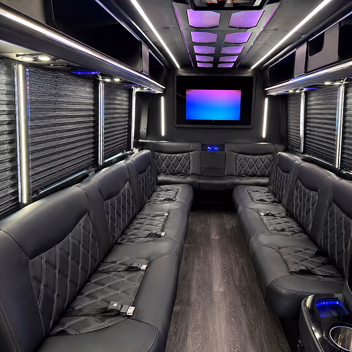 hillsboro prom transportation